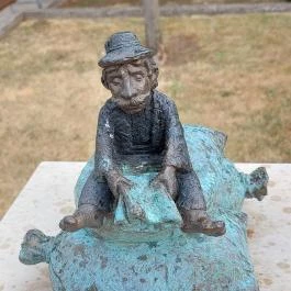 Várostörténeti sétány Nyírbátor - Egyéb