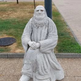 Várostörténeti sétány Nyírbátor - Egyéb