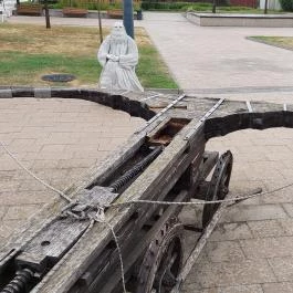 Várostörténeti sétány Nyírbátor - Egyéb