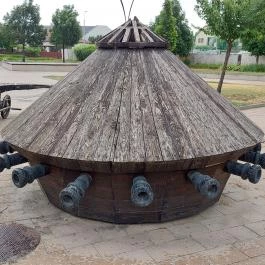 Várostörténeti sétány Nyírbátor - Egyéb