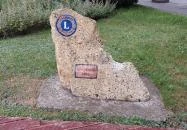 Várostörténeti sétány Nyírbátor