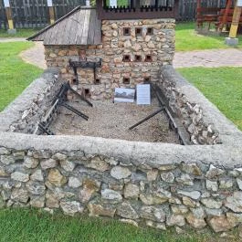 Várpark és Skanzen Dinnyés - Egyéb