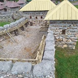 Várpark és Skanzen Dinnyés - Egyéb