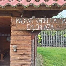 Várpark és Skanzen Dinnyés - Egyéb