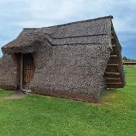 Várpark és Skanzen Dinnyés - Egyéb