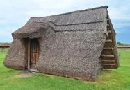 Várpark és Skanzen Dinnyés