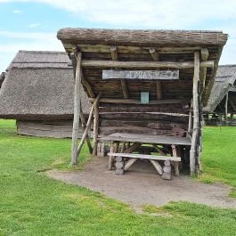 Várpark és Skanzen Dinnyés - Egyéb