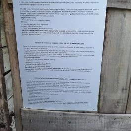 Várpark és Skanzen Dinnyés - Egyéb