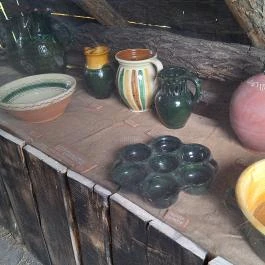 Várpark és Skanzen Dinnyés - Egyéb