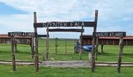 Várpark és Skanzen Dinnyés - Külső kép