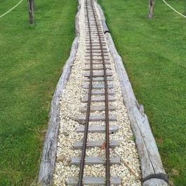 Várpark és Skanzen Dinnyés - Külső kép