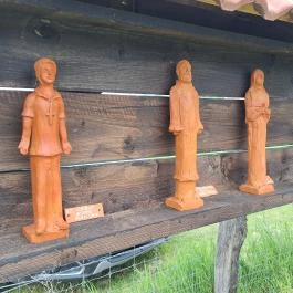 Várpark és Skanzen Dinnyés - Egyéb