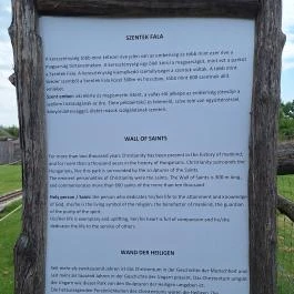 Várpark és Skanzen Dinnyés - Egyéb