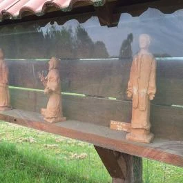 Várpark és Skanzen Dinnyés - Egyéb