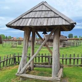 Várpark és Skanzen Dinnyés - Egyéb