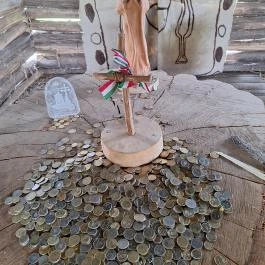 Várpark és Skanzen Dinnyés - Egyéb