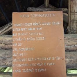 Várpark és Skanzen Dinnyés - Egyéb