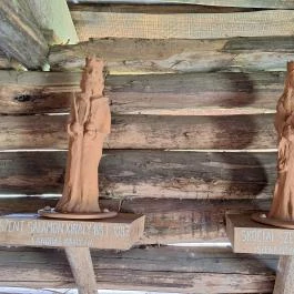 Várpark és Skanzen Dinnyés - Egyéb