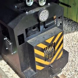 Várpark és Skanzen Dinnyés - Egyéb