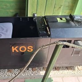 Várpark és Skanzen Dinnyés - Egyéb