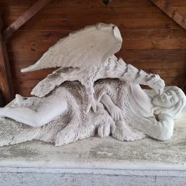 Várpark és Skanzen Dinnyés - Egyéb