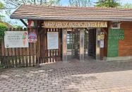 Várpark és Skanzen Dinnyés