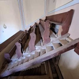 Vártemplom Telkibánya - Egyéb