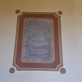 Vártemplom Telkibánya - Egyéb