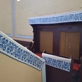 Vártemplom Telkibánya - Egyéb