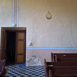 Vártemplom Telkibánya - Egyéb