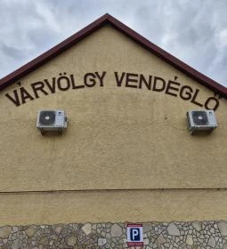 Várvölgy Vendéglő