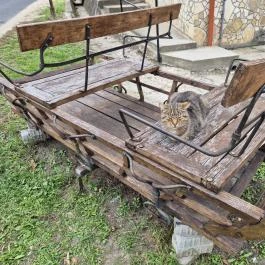 Várvölgy Vendéglő Csesznek - Egyéb