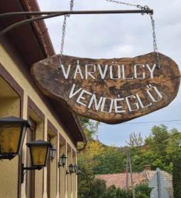 Várvölgy Vendéglő