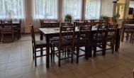 Várvölgy Vendéglő Csesznek - Belső