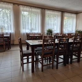 Várvölgy Vendéglő Csesznek - Belső