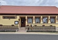 Várvölgy Vendéglő Csesznek