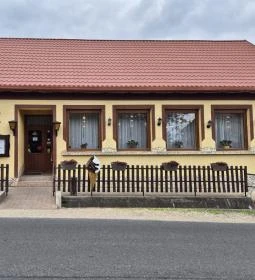 Várvölgy Vendéglő