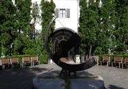 Vasarely Múzeum Budapest