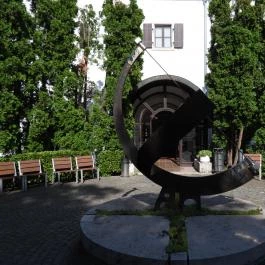 Vasarely Múzeum Budapest - Külső kép