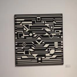 Vasarely Múzeum Budapest - Egyéb