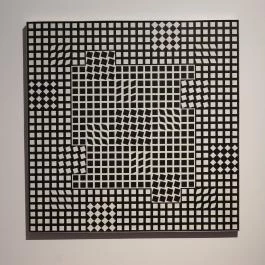 Vasarely Múzeum Budapest - Egyéb
