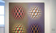 Vasarely Múzeum Budapest - Egyéb