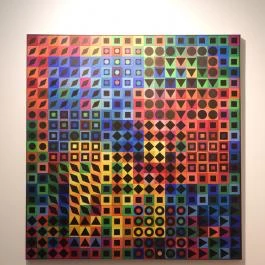 Vasarely Múzeum Budapest - Egyéb