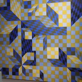 Vasarely Múzeum Budapest - Egyéb