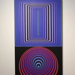 Vasarely Múzeum Budapest - Egyéb