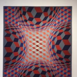 Vasarely Múzeum Budapest - Egyéb