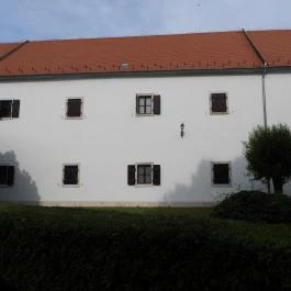 Vasarely Múzeum Budapest - Külső kép