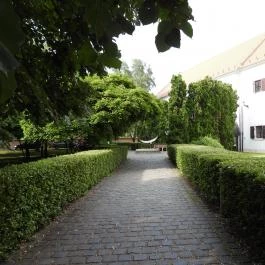 Vasarely Múzeum Budapest - Külső kép