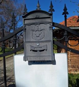 Vásárhelyi–Bréda-kastély
