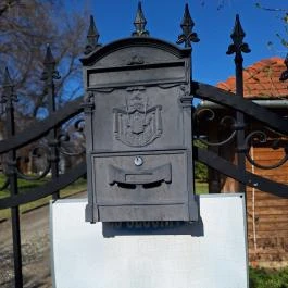 Vásárhelyi–Bréda-kastély, Lőkösháza - Egyéb